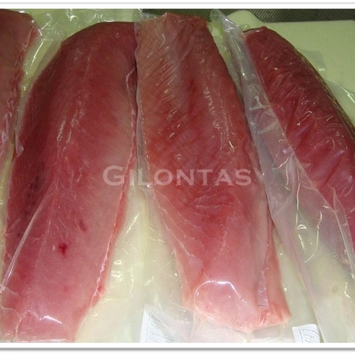 Fresh Albacore Loins